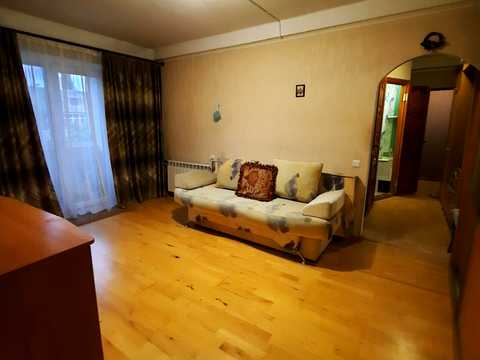 квартира за адресою Зодчих вул., 28-Б