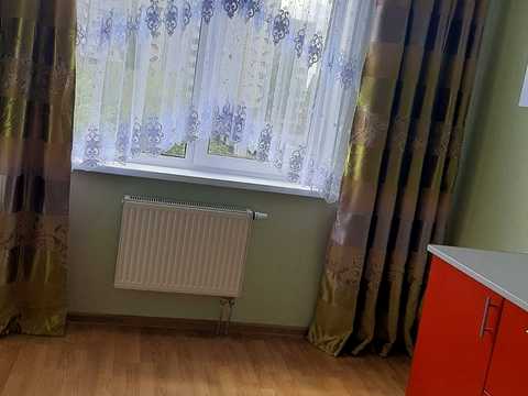 квартира по адресу Олевская ул., 5