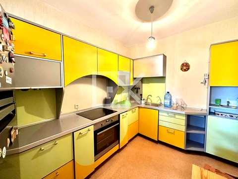 квартира за адресою Олександра Архипенка вул. (Мате Залки), 2/12