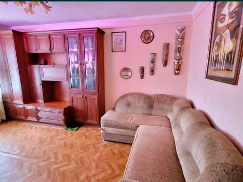 квартира за адресою Лісовий просп., 6