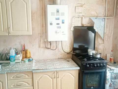квартира за адресою Бугський бульвар, 5