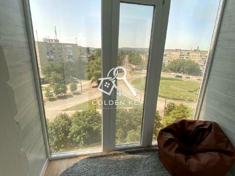квартира по адресу Ф. Караманец, 53
