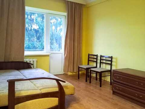 квартира за адресою Енергетична вул., 2