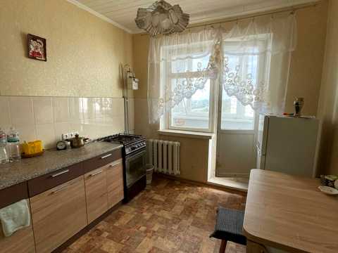 квартира по адресу Запорожская ул., 4