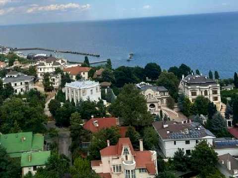 будинок за адресою Одеса, Кордонний пров.