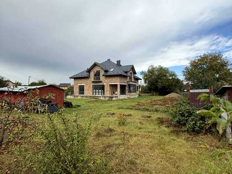 будинок за адресою Тракторна, 5