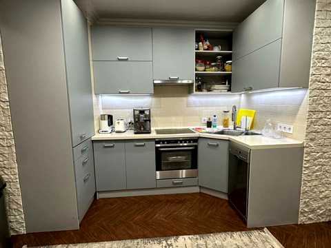 квартира по адресу Центральна, 34а