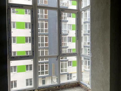 квартира по адресу Кільцева, 1