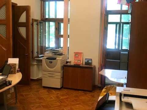 квартира за адресою Ярославів Вал вул., 21е