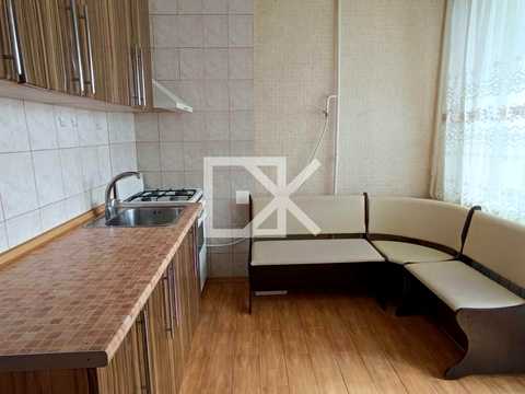 квартира за адресою Оболонський просп., 18-А