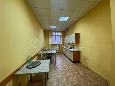 коммерческая по адресу Академика Палладина просп., 44