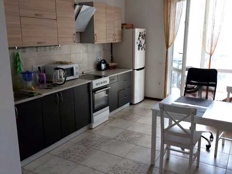 квартира по адресу Воскресенская ул., 18