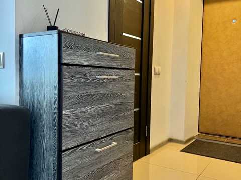 квартира за адресою Ентузіастів вул., 31
