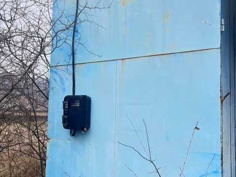 участок по адресу Садова