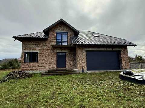 будинок за адресою Тракторна, 5