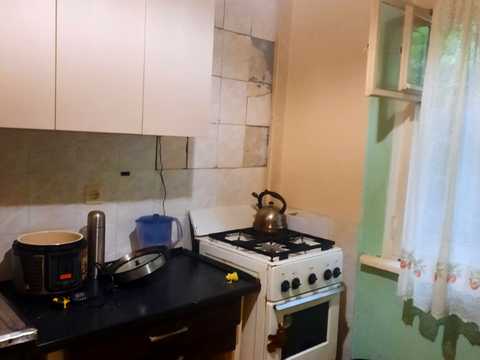 квартира за адресою Героїв Оборони Одеси вул. (Героїв Сталінграду), 60