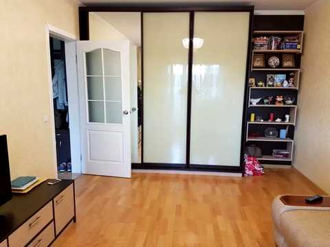 квартира по адресу Ревуцкого ул., 21