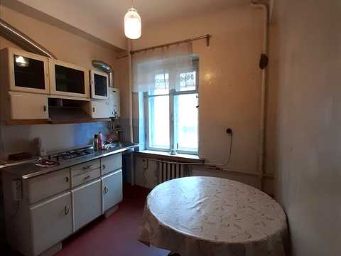 квартира по адресу Соборна пл., 1