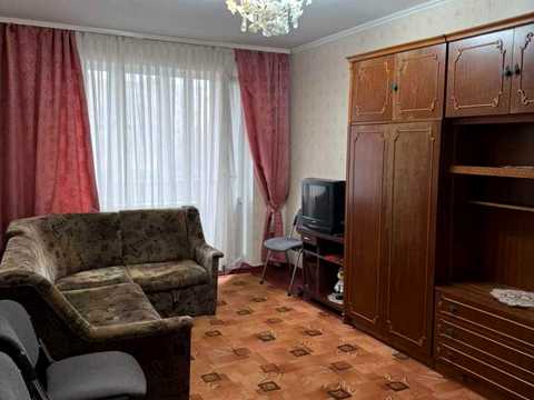 квартира за адресою Великотирнівська вул., 29/1