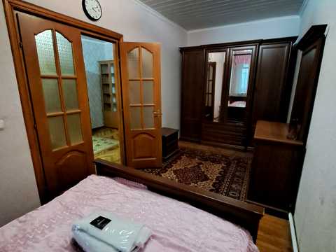 квартира по адресу Володимирська ул., 87/1