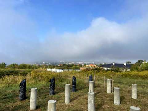 участок по адресу Ужгород, Горянская ул.