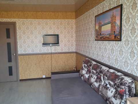 квартира по адресу Оболонский просп., 14-А