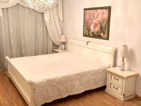 квартира за адресою Василя Тютюнника вул. (Анрі Барбюса), 40