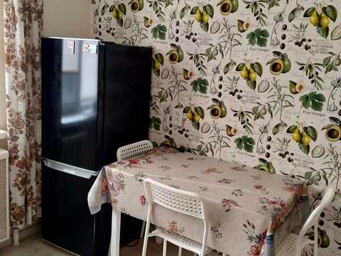 квартира за адресою Михайла Малишенка вул., 35