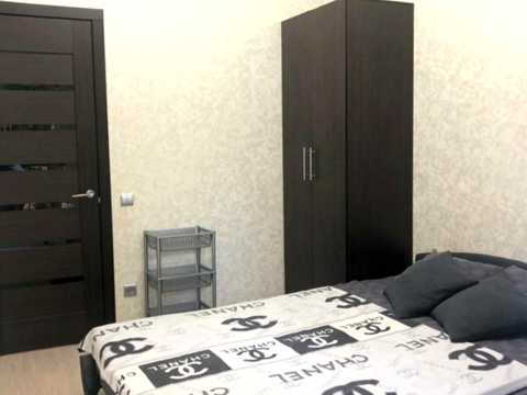квартира по адресу Покровский пер, 5