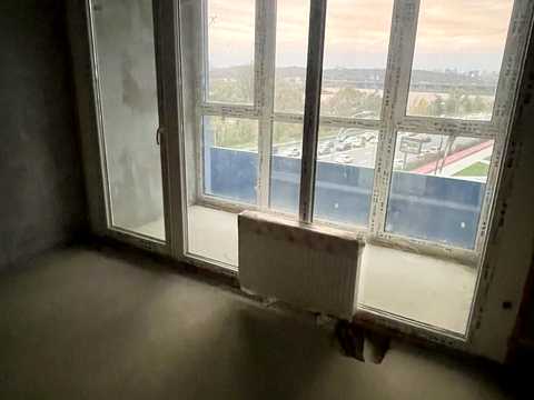 квартира за адресою Дніпровська набережна вул., 17-К