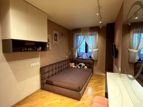 квартира за адресою Фортечна вул. (Грязнова), 90-А