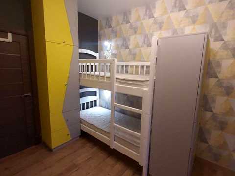 квартира за адресою Качанівська вул., 17