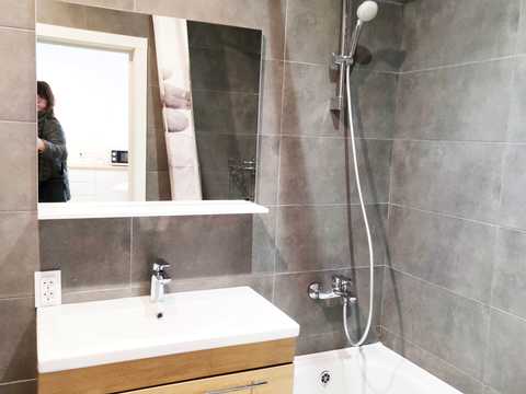 квартира за адресою Київ, Осокорська вул., 2-А