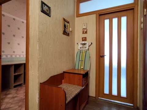 квартира за адресою Володимира Івасюка просп. (Героїв Сталінграду), 30