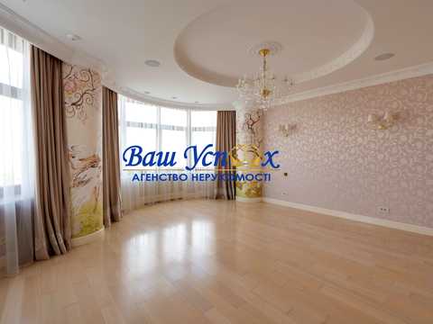 квартира по адресу Кловский спуск, 5