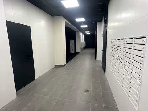 квартира по адресу Причальная ул., 12