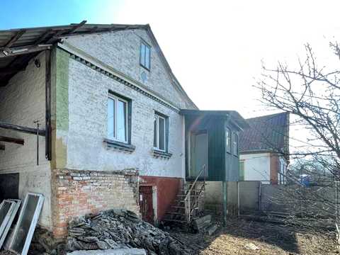 будинок за адресою 2 провулок Академіка Вернадського, 3