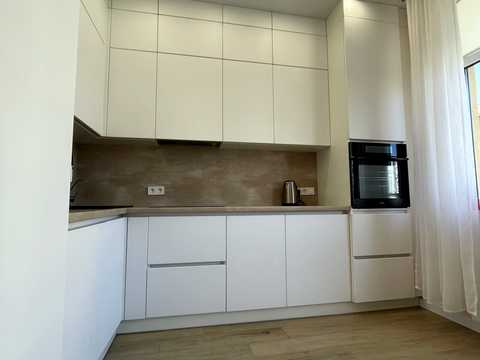 квартира за адресою Метрологічна вул., 58-Б