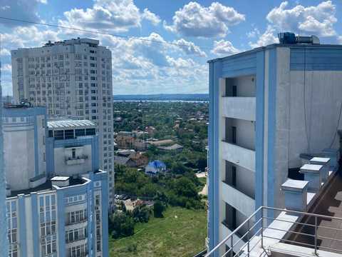 коммерческая по адресу Днепровская набережная ул., 26-Ж