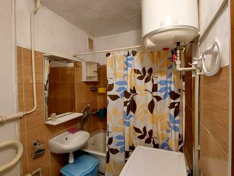 квартира за адресою Семена Антонця вул. (Балакіна), 12