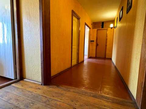 квартира за адресою перемоги, 2