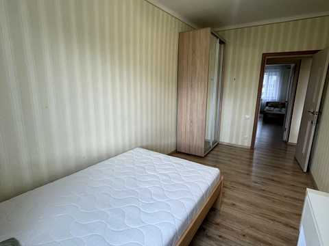 квартира за адресою Антоновича вул. (Горького), 170/172