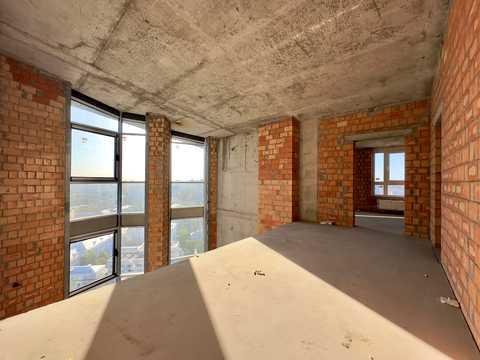 квартира по адресу Митрополита Василия Липковского ул. (Урицького), 38