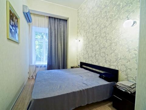 квартира по адресу Покровский пер, 5