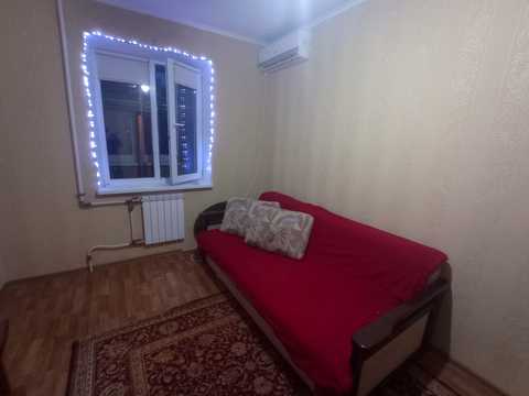 квартира за адресою Милославська вул., 5