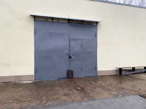 коммерческая по адресу Новопромислова, 7