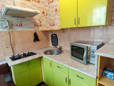 квартира по адресу Космонавтов ул., 62
