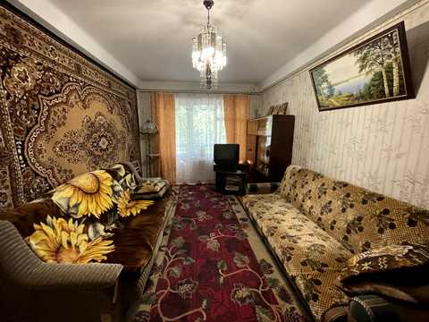 квартира по адресу Юбилейный просп., 37