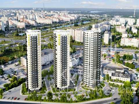 коммерческая по адресу Николая Кибальчича ул., 1-В