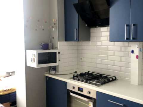 квартира за адресою Соборна, 105/3